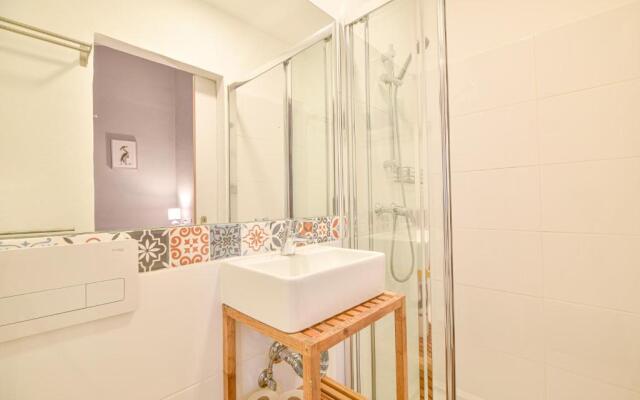 Elevator's Beach House