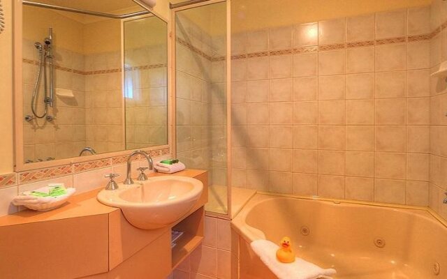 Anchorage Holiday Park - Iluka