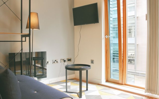 Homely Serviced Apartments - Blonk St