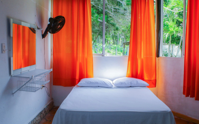 Eco Hotel Casa Blanca