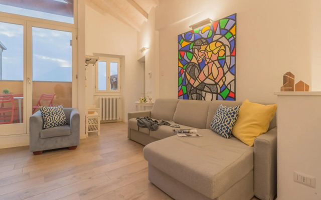 Casa Manoli Varenna in Varenna