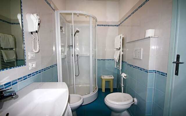 B&B Raffaelli Villino Limoni