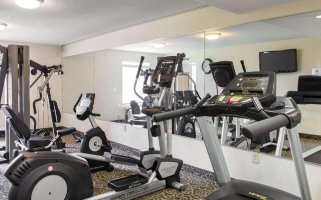 MainStay Suites Knoxville North I-75