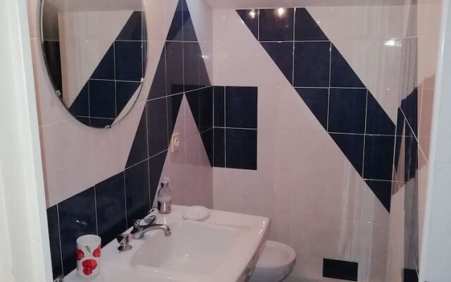 Ancien Mas du Moulin