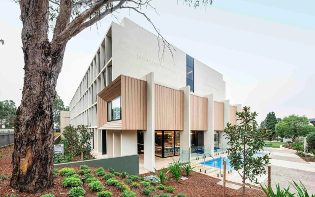 Mercure Sydney Rouse Hill