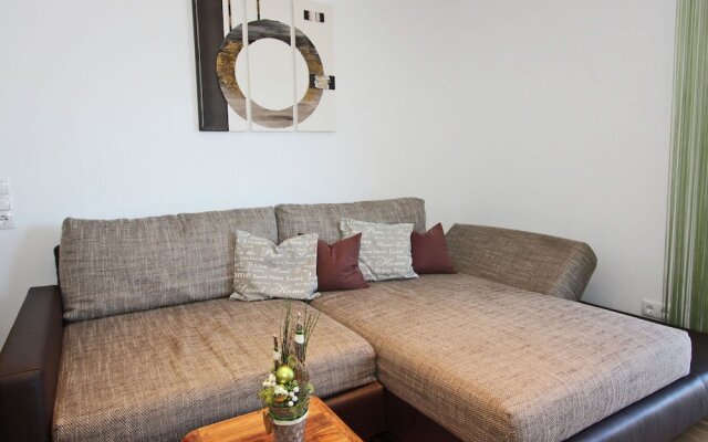 Modern Apartment in Vandans With Terrace