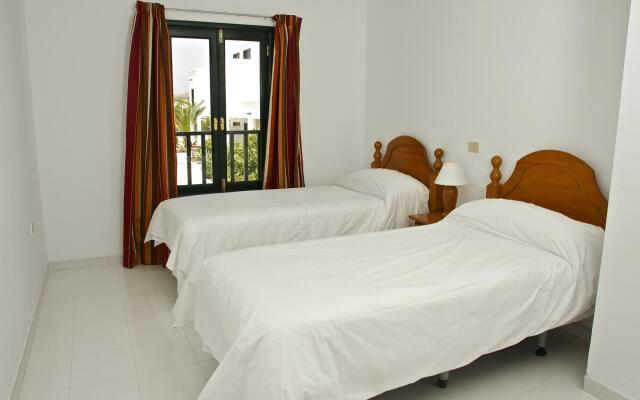 Nazaret Sol Apartments