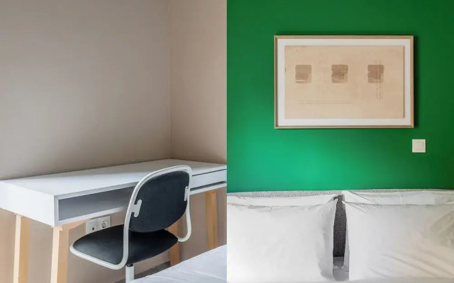 Snug by Zoia Living
