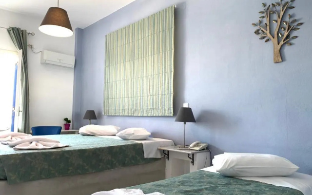 Pandrossos Hotel