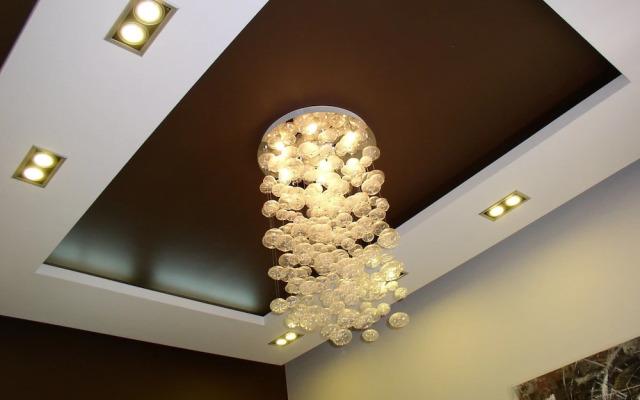 Kyiv Rent Apartments