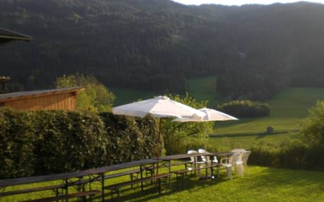 Landhaus Tauernblick
