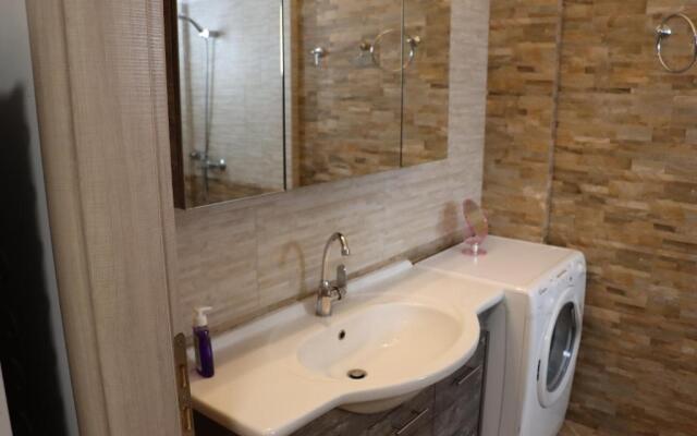 Avlemonas Guest House