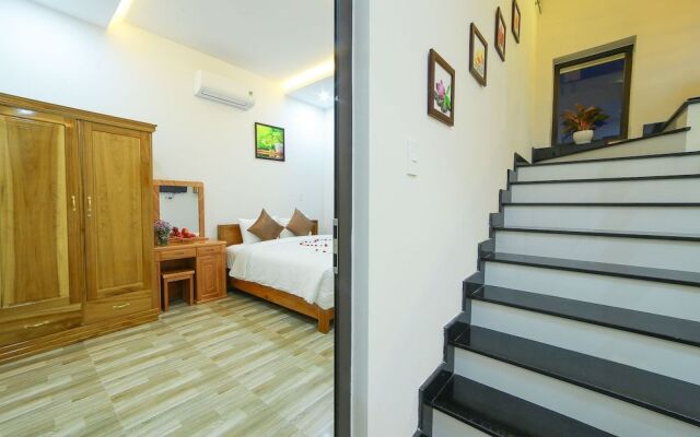 Nhu Y Homestay