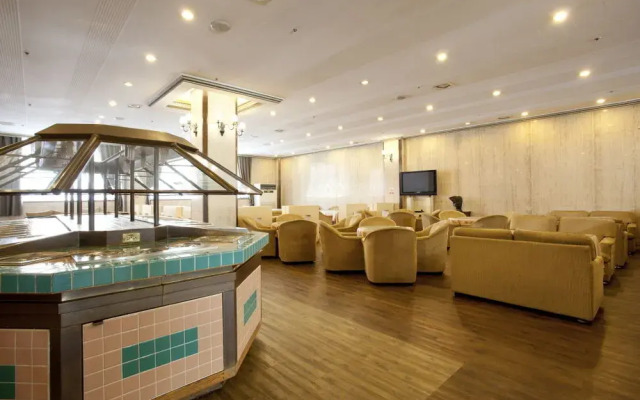 Rasung Hotel