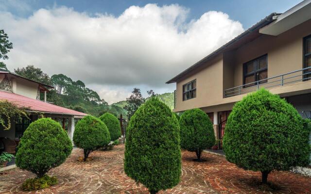 Casa Bhimtal