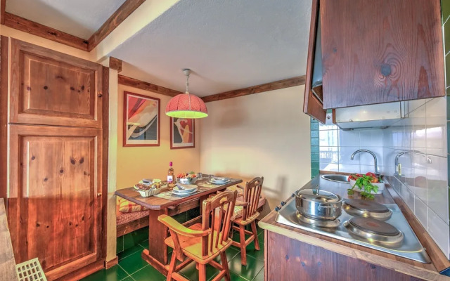 Grange Hike Ski - 39D Sestriere