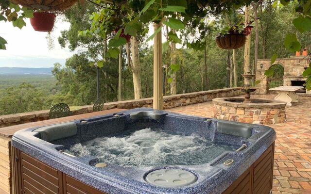 Bimbadeen Mountain Retreat