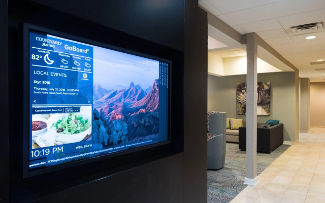 Courtyard by Marriott Harlingen