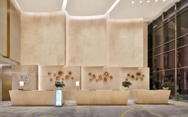Holiday Inn Chengdu Qinhuang