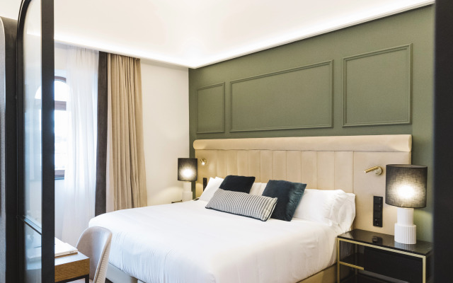 Palacio Arriluce Hotel