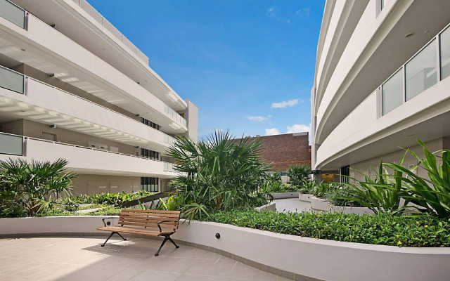 Wyndel Apartments - Bertram