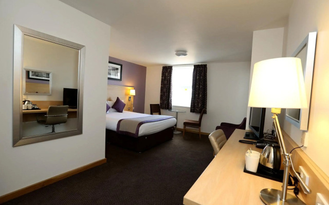 Shore View Hotel