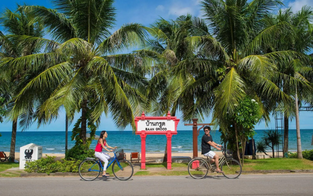 Baan Grood Arcadia Resort & Spa