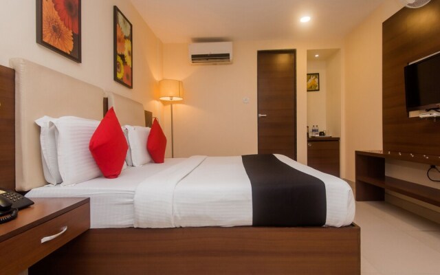 Capital O 791 Hotel Concord Galaxy