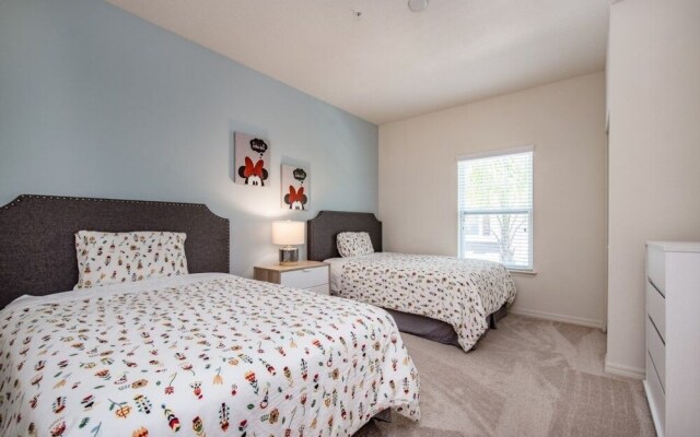 Amazing Townhome! - Lucaya Village - 3213WA