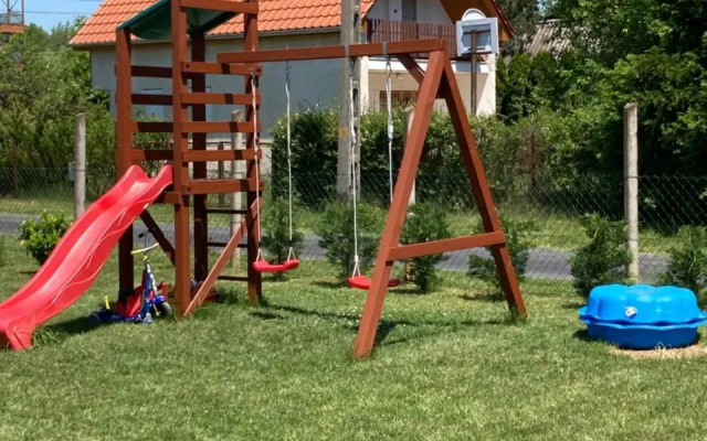 Konrad Apartman