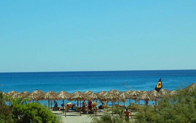 Villaggio Porto Corallo