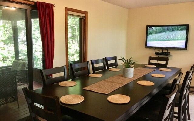 Big House On The Hill