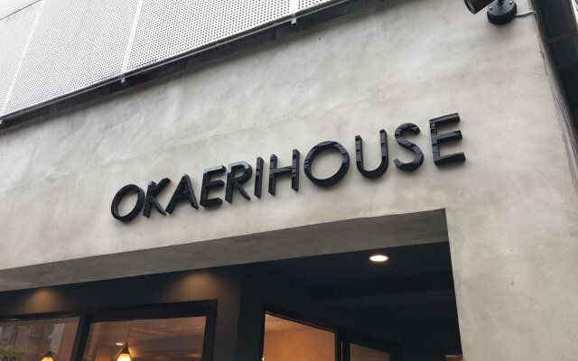 Okaeri House