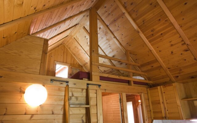 Verneda Mountain Resort