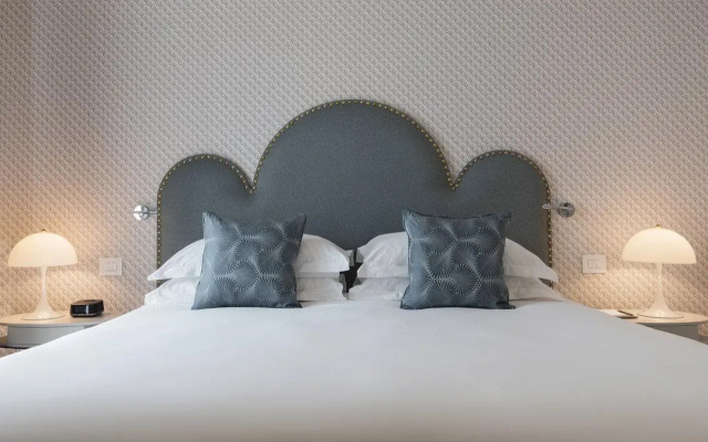 The Phoenicia Malta - The Leading Hotels of the World