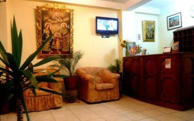 Inkas Inn Cusco