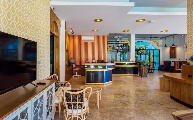 Coco Paradiso Phuket Hotel