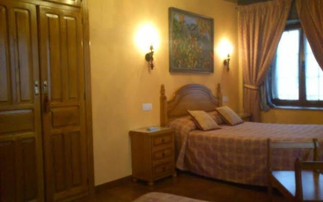 Apartamentos Rurales Aldea de Cerecedo