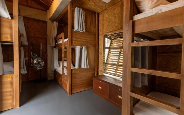 The Circle Hostel - La Union