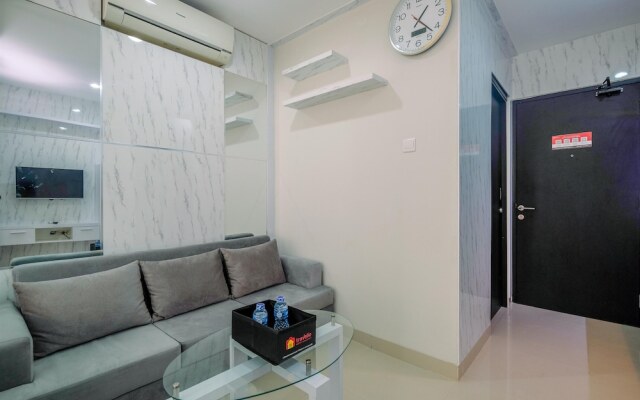 New And Modern 1Br Atlanta Residence Apartment