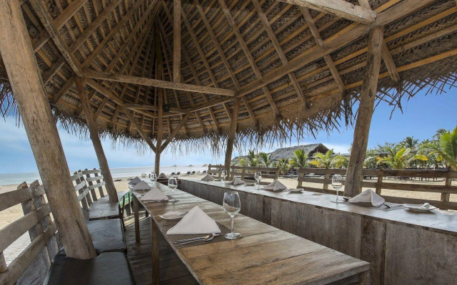Maalu Maalu Resort & Spa