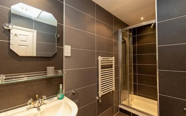 Windermere Suite
