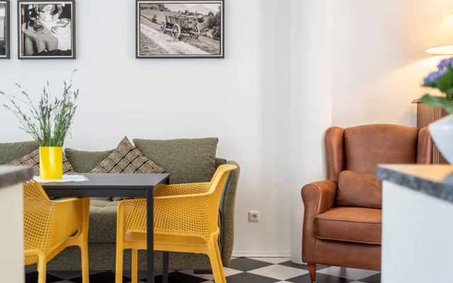 Apartment "Deluxe" Innsbruck - Mutters