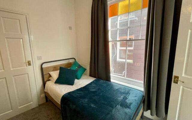 Bryncelyn Guesthouse