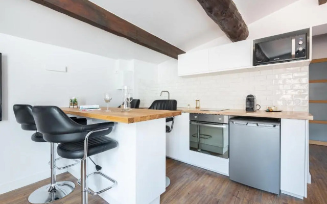 SUD PASSION - Encore mieux que chez vous !