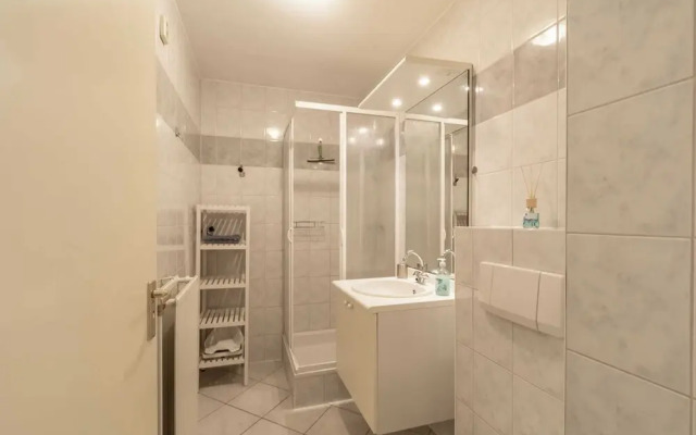 Apartment in Julianadorp by the Sea