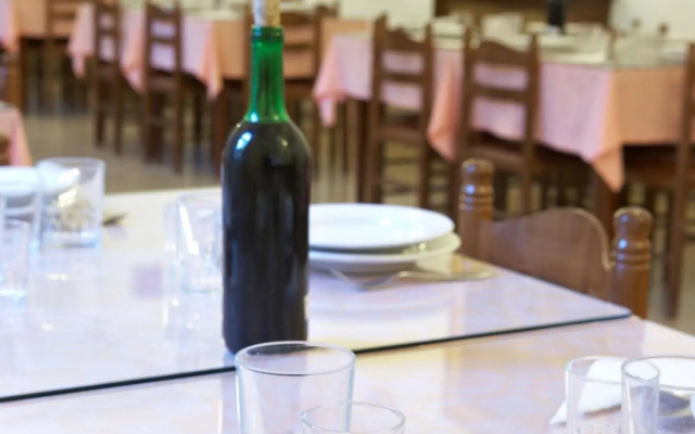 Hospedería Vía Lucis