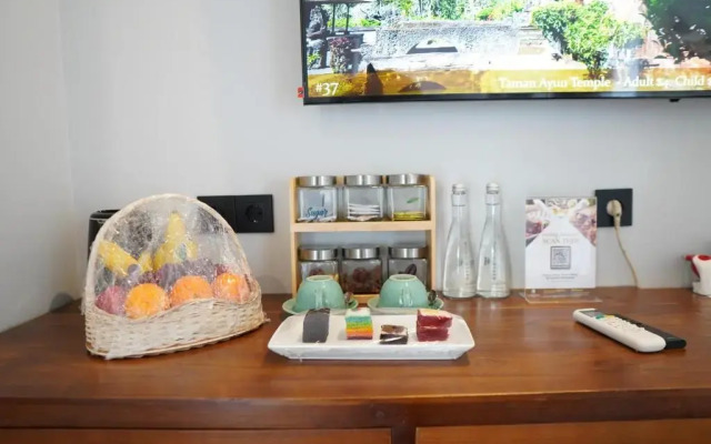 Lovina Haven Boutique Resort