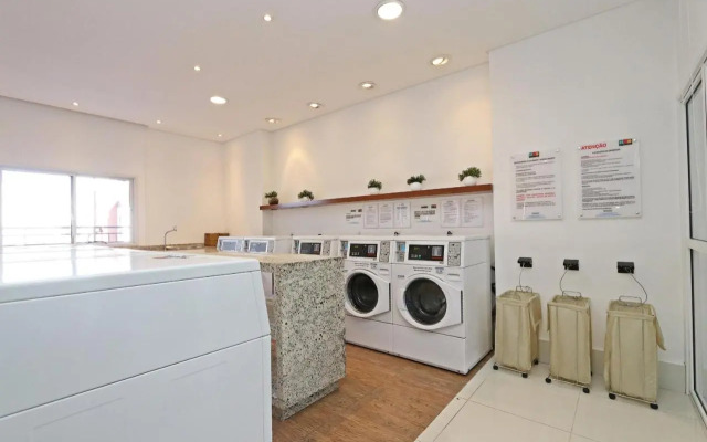 Edificio HUB Home-HUB001