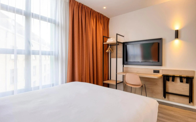 B&B HOTEL Hasselt